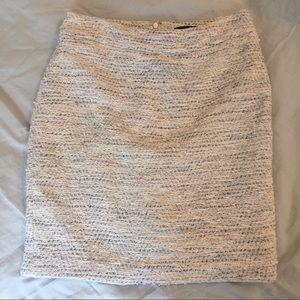 Ann Taylor Petite Knitted Pencil Skirt